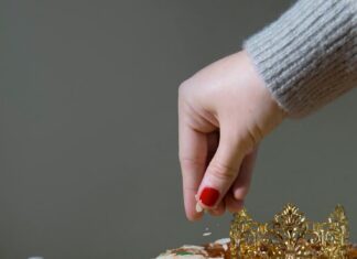 Рецепт торта из заварного теста