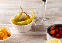 Заготовка рыбы на зиму в банках