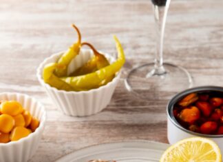 Заготовка рыбы на зиму в банках