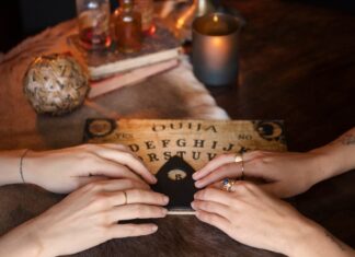 Бесплатное гадание на таро для мужчин