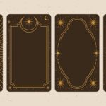 Старшие Арканы Таро: 22 ключевых карты