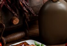 Сочная свиная печень: рецепт приготовления