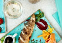 Вкуснейший рецепт скумбрии в духовке