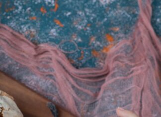 Выпечка плюшек дома