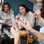 Игры с картами 36: 36 способов весело провести время