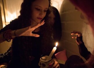 Вернется ли он ко мне: гадание на будущее