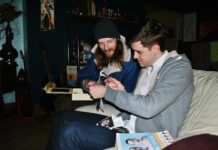 Толкование таро: понимание чувств мужчины