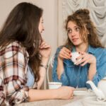 Оригинальные способы извиниться перед подругой