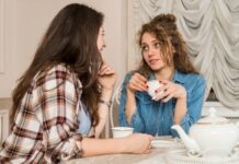 Оригинальные способы извиниться перед подругой