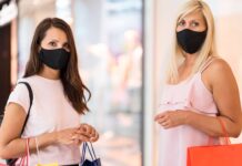 Вход в личный кабинет Фамилия Магазин