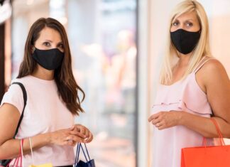 Вход в личный кабинет Фамилия Магазин