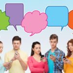 Как назвать чат с одноклассниками