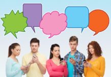 Как назвать чат с одноклассниками