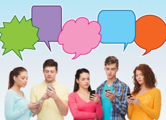 Как назвать чат с одноклассниками