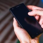 Сброс до заводских настроек Poco X3