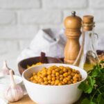 Рецепты блюд из сухого гороха