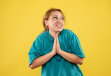 Молитва перед операцией: личный опыт и поддержка