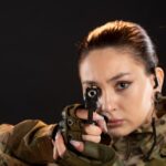 Толкование сна: выстрелы из оружия