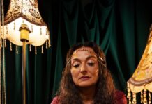 Император и Маг: Сочетание в Таро