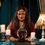 Значение Принца Дисков в Таро Тота