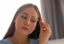 Корейский разрез глаз: пошаговое руководство