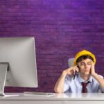 Технические неполадки: что делать?