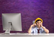 Технические неполадки: что делать?