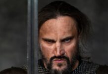 Рыцарь мечей: да или нет?