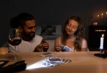 Гадание: какой будет ваш муж