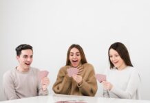 Игры в карты на троих