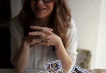 Значение карт Таро Николетты Чекколи