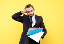 Слова для уходящего с работы