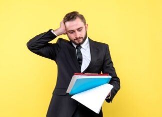 Слова для уходящего с работы