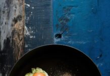 Оптимальные пропорции для идеального омлета на сковороде