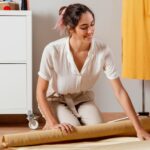 Сон об обоях в рулонах: толкование