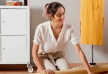 Сон об обоях в рулонах: толкование