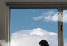 Сон о падении с окна: толкование