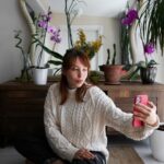 Красивые примеры о себе в Instagram