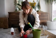 Толкование сна: сажать цветы