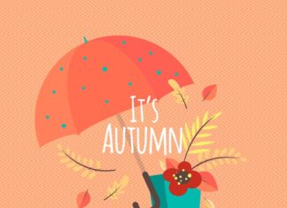 Дождь и Настроение: Статусы