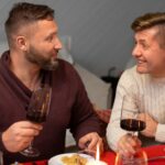 Тост на день рождения мужу