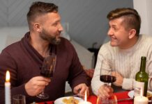 Тост на день рождения мужу