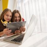 Как родителям получить доступ к электронному дневнику ребенка