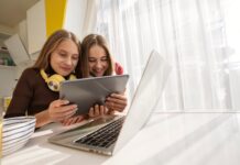 Как родителям получить доступ к электронному дневнику ребенка