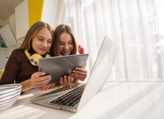 Как родителям получить доступ к электронному дневнику ребенка