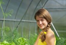 Сны об овощах на грядках