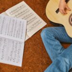 Строчки из песен Скриптонита: философия в звуке