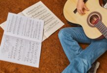 Строчки из песен Скриптонита: философия в звуке