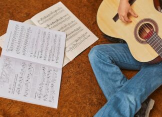 Строчки из песен Скриптонита: философия в звуке