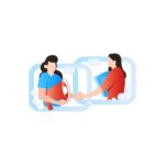 Вход на мою страницу в «Друге вокруг»